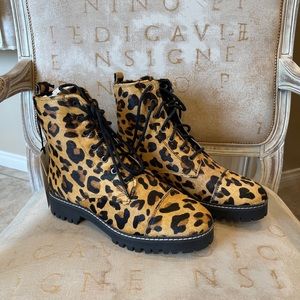 MYRA INERTIA BOOTS